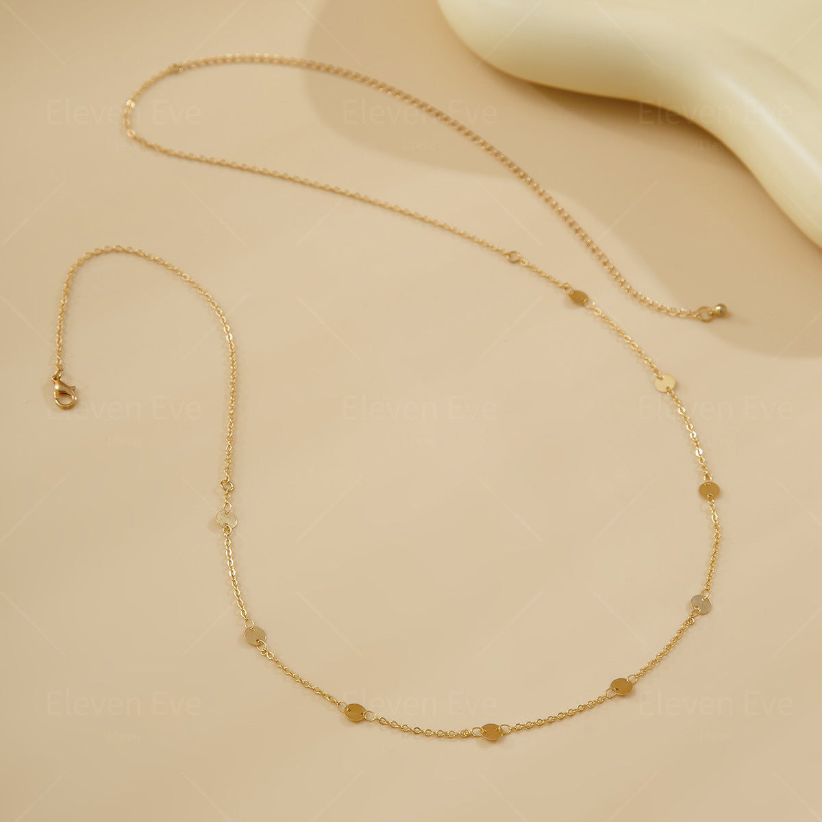 Rhinestone Tassel Belly Chain | Sexy Beach Body Jewelry for Women
